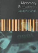 Monetary Economics cover