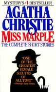 Miss Marple The Complete Short Stories cover