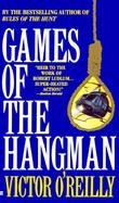 Games of the Hangman cover
