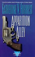 Apparition Alley cover