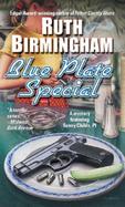 Blue Plate Special cover