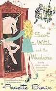 The Scot, the Witch And the Wardrobe cover