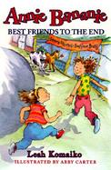 Best Friends to the End cover