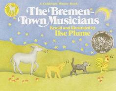 Bremen Town Musicians cover