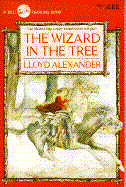 Wizard in the Tree cover