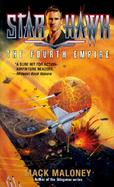 Starhawk (#3): The Fourth Empire cover