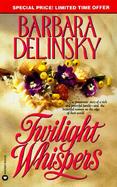 Twilight Whispers cover