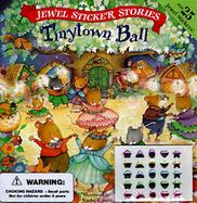 Tinytown Ball cover