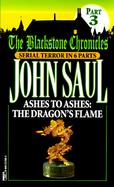 Ashes to Ashes: The Dragon's Flame cover