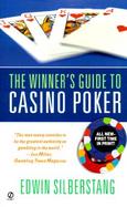 The Winner's Guide to Casino Poker cover