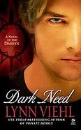 Dark Need: A Novel of the Darkyn cover