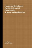 Numerical Solution of Partial Differential Equations in Science and Engineering cover