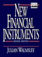 The New Financial Instruments cover