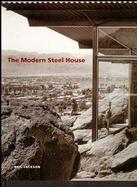 Modern Steel House cover