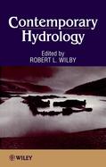Contemporary Hydrology: Towards Holistic Environmental Science cover
