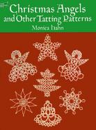 Christmas Angels and Other Tatting Patterns cover