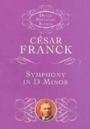 Symphony in d Minor cover