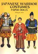 Japanese Warrior Costumes cover