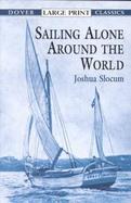 Sailing Alone Around the World cover