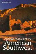 Ancient Peoples of the Anerican Southwest cover