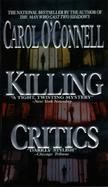 Killing Critics cover