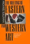 The Meeting of Eastern and Western Art cover