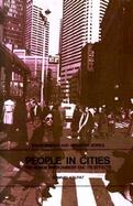 People in Cities cover