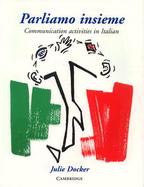 Parliamo Insieme cover