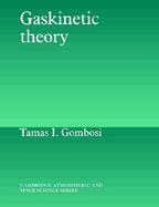 Gaskinetic Theory cover