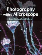 Photography With a Microscope cover