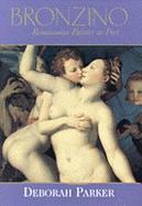 Bronzino Renaissance Painter As Poet cover