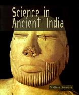 Science in Ancient India cover