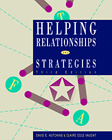 Helping Relationships and Strategies cover