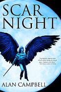 Scar Night cover