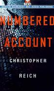Numbered Account cover