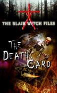The Death Card cover