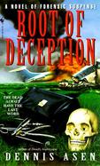 Root of Deception cover