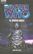 Doctor Who The Tomorrow Windows cover