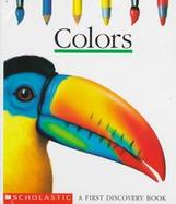 Colors cover