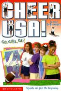 Go, Girl, Go! cover