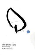 The Shino Suite Sansei Poetry cover