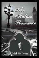 An Italian Romance cover