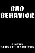 Bad Behavior cover