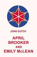 April Brooker and Emily McLean cover