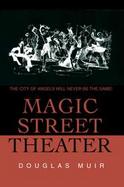 Magic Street Theater cover