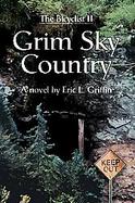 Grim Sky Country The Bicyclist II cover