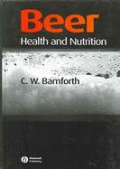 Beer Health and Nutrition cover