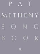 Pat Metheny Song Book cover