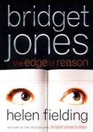 Bridget Jones The Edge of Reason cover