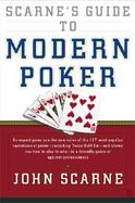 Scarne's Guide to Modern Poker cover